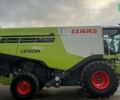 Клаас Lexion 760, объемом двигателя 0 л и пробегом 0 тыс. км за 240240 $, фото 1 на Automoto.ua