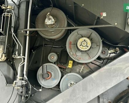 Клаас Lexion 760, объемом двигателя 0 л и пробегом 0 тыс. км за 219814 $, фото 7 на Automoto.ua