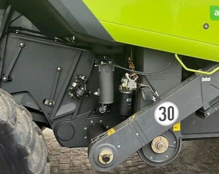 Клаас Lexion 760, объемом двигателя 0 л и пробегом 0 тыс. км за 240240 $, фото 5 на Automoto.ua
