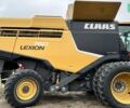 Клаас Lexion 760, об'ємом двигуна 12.5 л та пробігом 0 тис. км за 4611 $, фото 12 на Automoto.ua