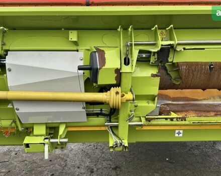 Клаас Lexion 760, объемом двигателя 0 л и пробегом 0 тыс. км за 219814 $, фото 27 на Automoto.ua