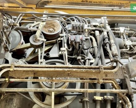 Клаас Lexion 760, об'ємом двигуна 12.5 л та пробігом 0 тис. км за 4611 $, фото 21 на Automoto.ua