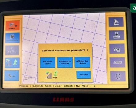 Клаас Lexion 760, объемом двигателя 0 л и пробегом 0 тыс. км за 219814 $, фото 16 на Automoto.ua