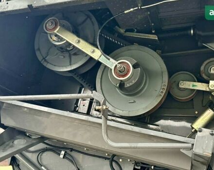 Клаас Lexion 760, объемом двигателя 0 л и пробегом 0 тыс. км за 219814 $, фото 9 на Automoto.ua