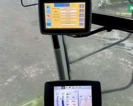 Клаас Lexion 760, объемом двигателя 0 л и пробегом 0 тыс. км за 219814 $, фото 18 на Automoto.ua