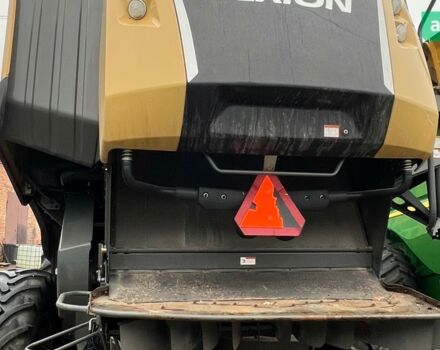Клаас Lexion 760, об'ємом двигуна 12.5 л та пробігом 0 тис. км за 4611 $, фото 2 на Automoto.ua