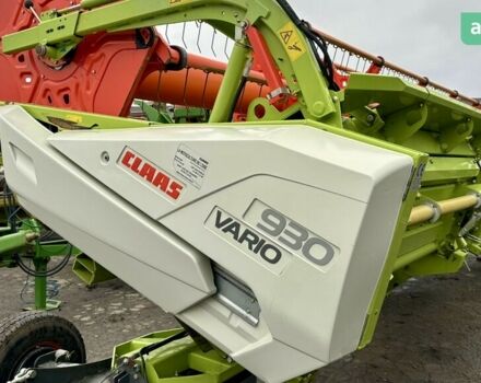 Клаас Lexion 760, объемом двигателя 0 л и пробегом 0 тыс. км за 219814 $, фото 20 на Automoto.ua