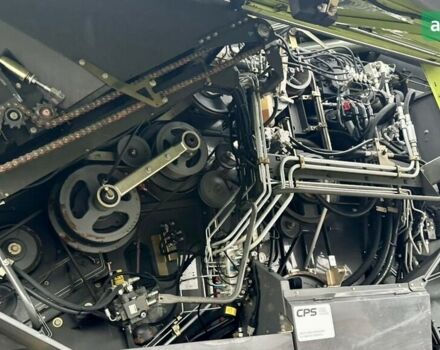 Клаас Lexion 760, объемом двигателя 0 л и пробегом 0 тыс. км за 219814 $, фото 10 на Automoto.ua