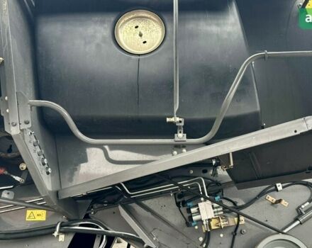 Клаас Lexion 760, объемом двигателя 0 л и пробегом 0 тыс. км за 219814 $, фото 12 на Automoto.ua