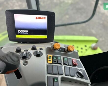 Клаас Lexion 760, объемом двигателя 0 л и пробегом 0 тыс. км за 219814 $, фото 17 на Automoto.ua