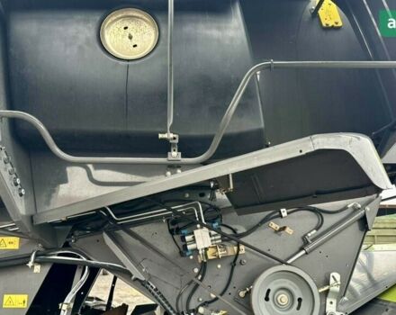 Клаас Lexion 760, объемом двигателя 0 л и пробегом 0 тыс. км за 219814 $, фото 6 на Automoto.ua