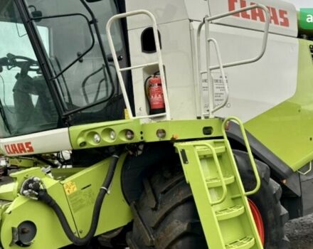 Клаас Lexion 760, объемом двигателя 0 л и пробегом 0 тыс. км за 219814 $, фото 3 на Automoto.ua