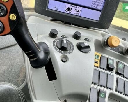 Клаас Lexion 760, об'ємом двигуна 12.5 л та пробігом 0 тис. км за 4611 $, фото 10 на Automoto.ua