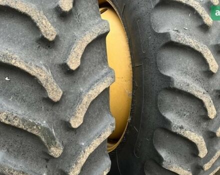 Клаас Lexion 760, об'ємом двигуна 12.5 л та пробігом 0 тис. км за 4611 $, фото 15 на Automoto.ua