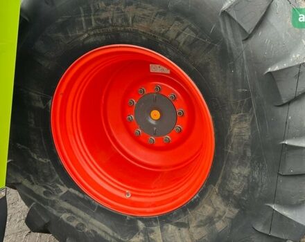 Клаас Lexion 760, объемом двигателя 0 л и пробегом 0 тыс. км за 219814 $, фото 11 на Automoto.ua