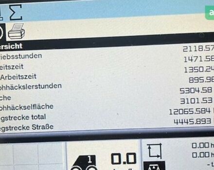 Клаас Lexion 760, объемом двигателя 0 л и пробегом 0 тыс. км за 240240 $, фото 8 на Automoto.ua