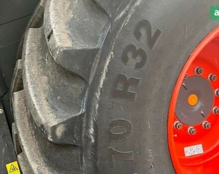 Клаас Lexion 760, объемом двигателя 0 л и пробегом 0 тыс. км за 240240 $, фото 7 на Automoto.ua