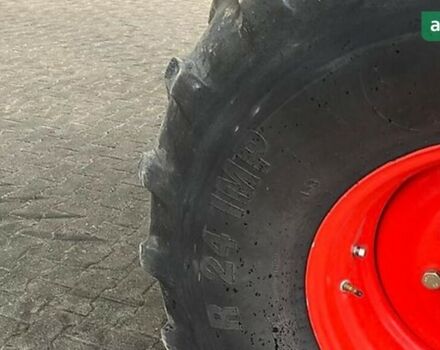 Клаас Lexion 760, объемом двигателя 0 л и пробегом 0 тыс. км за 240240 $, фото 6 на Automoto.ua