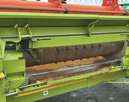 Клаас Lexion 760, объемом двигателя 0 л и пробегом 0 тыс. км за 219814 $, фото 25 на Automoto.ua