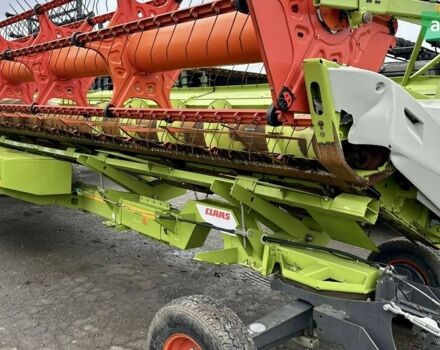 Клаас Lexion 760, объемом двигателя 0 л и пробегом 0 тыс. км за 219814 $, фото 23 на Automoto.ua