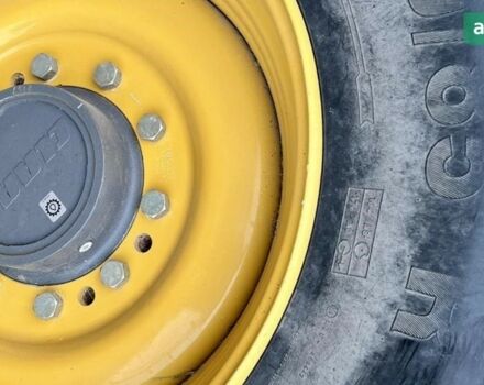 Клаас Lexion 760, об'ємом двигуна 12.5 л та пробігом 0 тис. км за 4611 $, фото 17 на Automoto.ua
