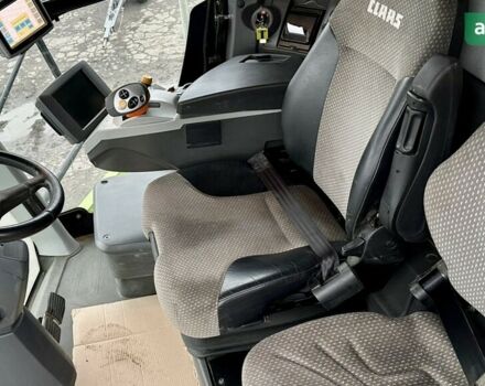 Клаас Lexion 760, объемом двигателя 0 л и пробегом 0 тыс. км за 219814 $, фото 15 на Automoto.ua