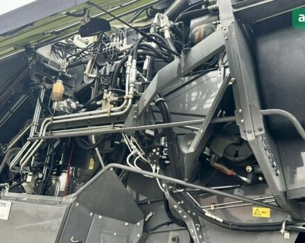 Клаас Lexion 760, объемом двигателя 0 л и пробегом 0 тыс. км за 219814 $, фото 8 на Automoto.ua