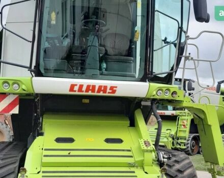 Клаас Lexion 760, объемом двигателя 0 л и пробегом 0 тыс. км за 243191 $, фото 2 на Automoto.ua