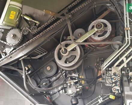 Клаас Lexion 760, объемом двигателя 0 л и пробегом 0 тыс. км за 243191 $, фото 14 на Automoto.ua