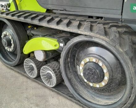 Клаас Lexion 760, объемом двигателя 0 л и пробегом 0 тыс. км за 243191 $, фото 16 на Automoto.ua