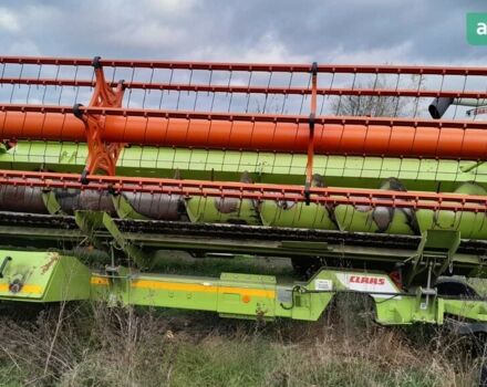 Клаас Lexion 760, объемом двигателя 0 л и пробегом 0 тыс. км за 243191 $, фото 19 на Automoto.ua
