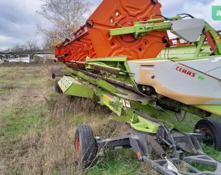 Клаас Lexion 760, объемом двигателя 0 л и пробегом 0 тыс. км за 243191 $, фото 20 на Automoto.ua