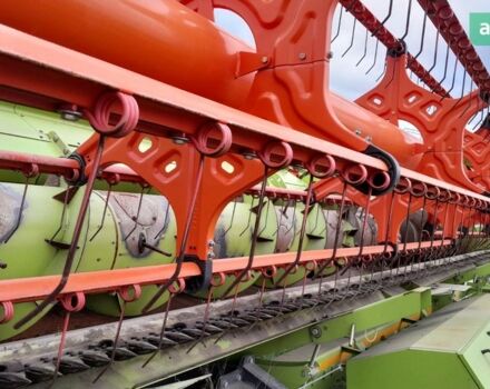 Клаас Lexion 760, объемом двигателя 0 л и пробегом 0 тыс. км за 243191 $, фото 23 на Automoto.ua