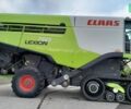 Клаас Lexion 760, объемом двигателя 0 л и пробегом 0 тыс. км за 243191 $, фото 1 на Automoto.ua