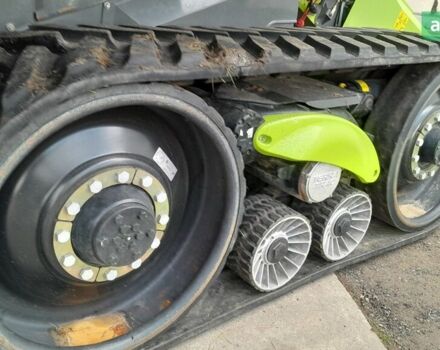 Клаас Lexion 760, объемом двигателя 0 л и пробегом 0 тыс. км за 243191 $, фото 13 на Automoto.ua