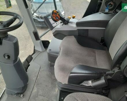 Клаас Lexion 760, объемом двигателя 0 л и пробегом 0 тыс. км за 243191 $, фото 18 на Automoto.ua