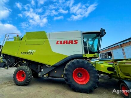 Клаас Lexion 760 2011 в Запорожье на Automoto.ua Клаас Lexion 760, объемом двигателя 0 л и пробегом 0 тыс. км за 167851 $, фото 1 на Automoto.ua