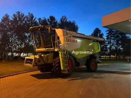 Клаас Lexion 760 2012 у Звенигородка на Automoto.ua Клаас Lexion 760, об'ємом двигуна 0 л та пробігом 0 тис. км за 103470 $, фото 1 на Automoto.ua