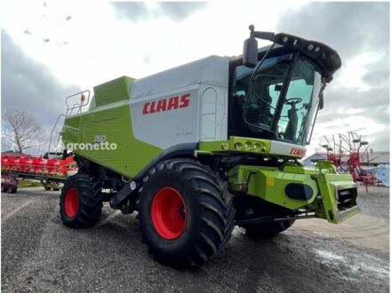 Клаас Lexion 760 2013 у Звенигородка на Automoto.ua Клаас Lexion 760, об'ємом двигуна 0 л та пробігом 0 тис. км за 172800 $, фото 1 на Automoto.ua