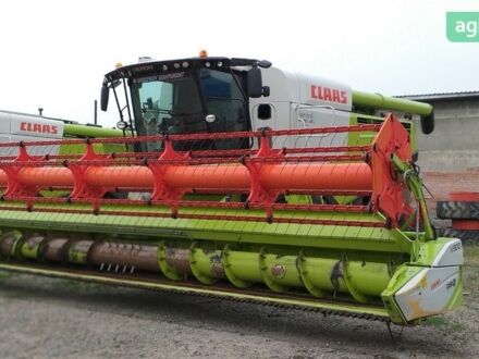 Клаас Lexion 760 2014 в Кропивницком (Кировограде) на Automoto.ua Клаас Lexion 760, объемом двигателя 0 л и пробегом 16 тыс. км за 251546 $, фото 1 на Automoto.ua