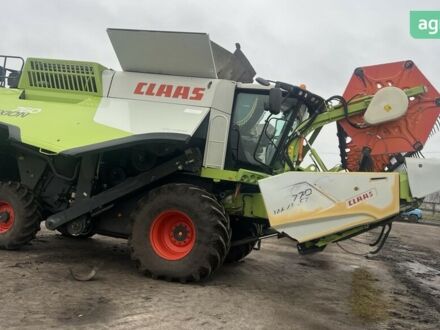 Клаас Lexion 760, об'ємом двигуна 0 л та пробігом 0 тис. км за 104886 $, фото 1 на Automoto.ua