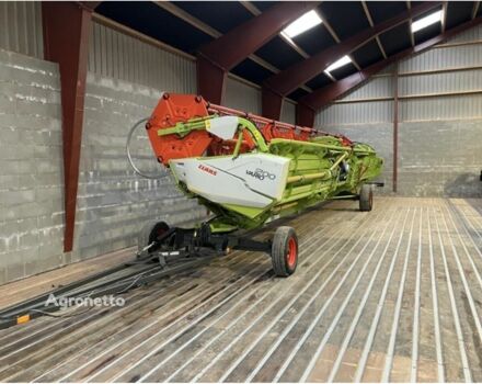 Клаас Lexion 760, об'ємом двигуна 0 л та пробігом 0 тис. км за 149082 $, фото 7 на Automoto.ua