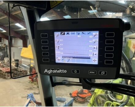 Клаас Lexion 760, об'ємом двигуна 0 л та пробігом 0 тис. км за 149082 $, фото 5 на Automoto.ua
