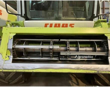 Клаас Lexion 760, об'ємом двигуна 0 л та пробігом 0 тис. км за 149082 $, фото 3 на Automoto.ua