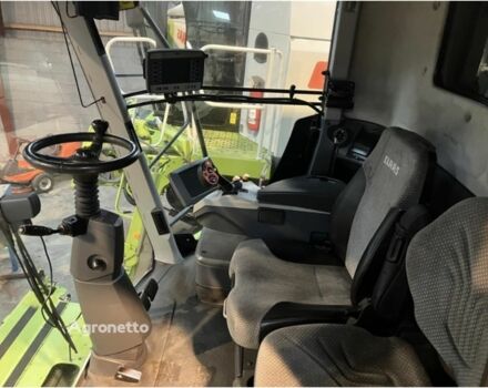 Клаас Lexion 760, об'ємом двигуна 0 л та пробігом 0 тис. км за 149082 $, фото 4 на Automoto.ua