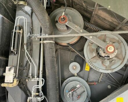 Клаас Lexion 760, объемом двигателя 0 л и пробегом 0 тыс. км за 138385 $, фото 7 на Automoto.ua