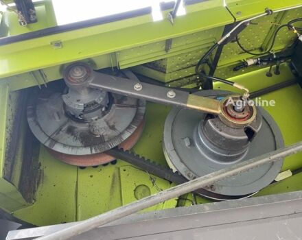 Клаас Lexion 760, объемом двигателя 0 л и пробегом 0 тыс. км за 138385 $, фото 6 на Automoto.ua