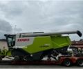 Клаас Lexion 760, объемом двигателя 0 л и пробегом 0 тыс. км за 127571 $, фото 1 на Automoto.ua