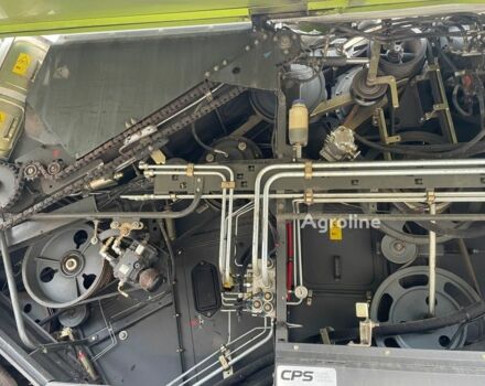 Клаас Lexion 760, объемом двигателя 0 л и пробегом 0 тыс. км за 138385 $, фото 8 на Automoto.ua