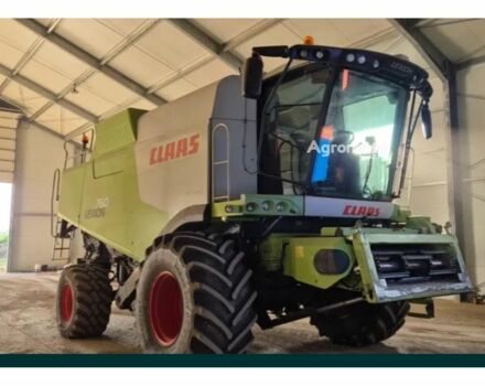 Клаас Lexion 760, объемом двигателя 0 л и пробегом 0 тыс. км за 127524 $, фото 3 на Automoto.ua